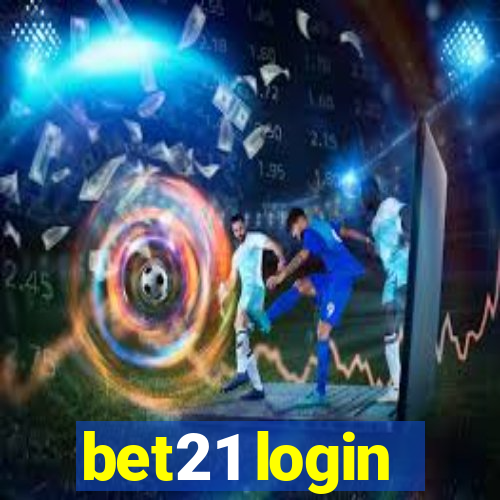 bet21 login